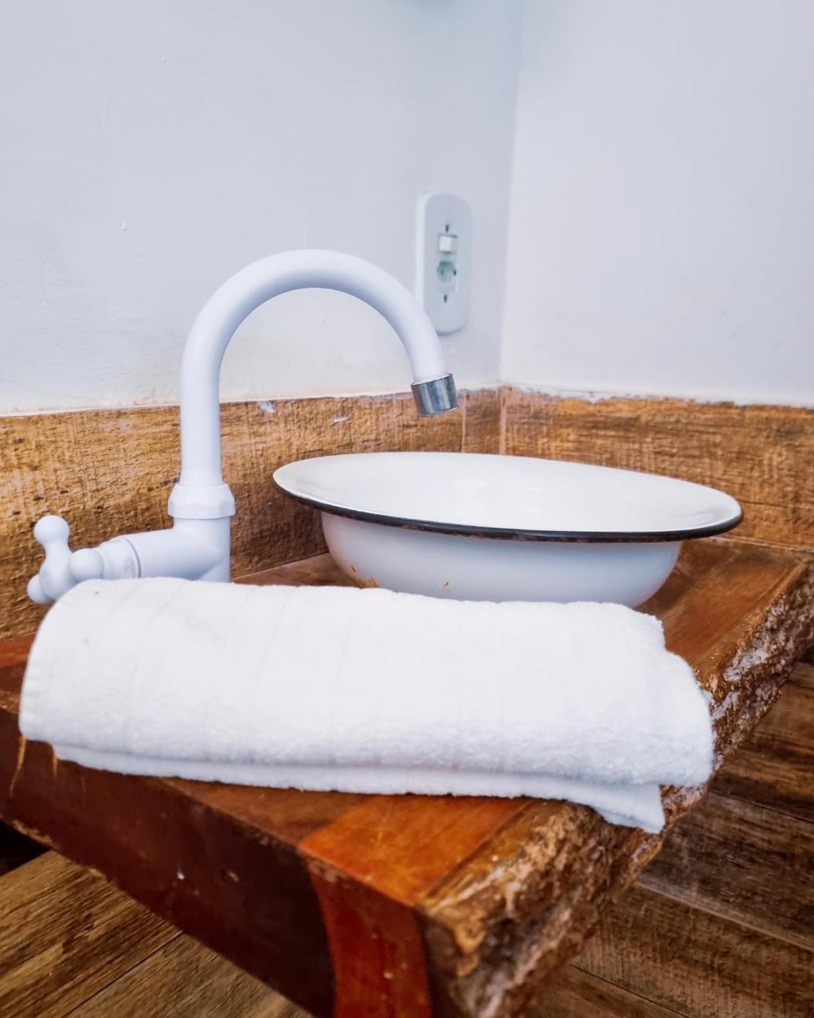Pousada Villa Xareu Barra Grande  Extérieur photo