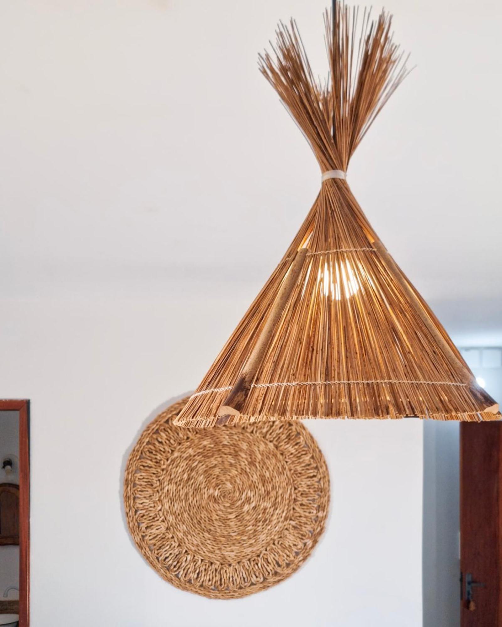 Pousada Villa Xareu Barra Grande  Extérieur photo